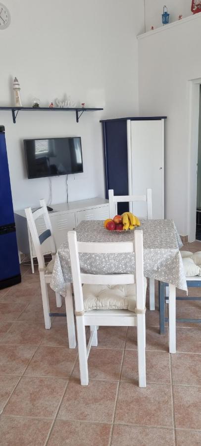 Apartmani Karla Baška Buitenkant foto