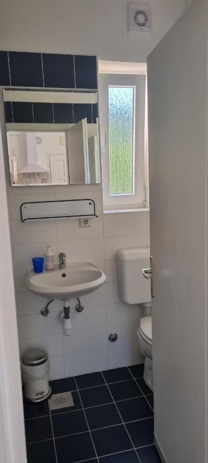 Apartmani Karla Baška Buitenkant foto